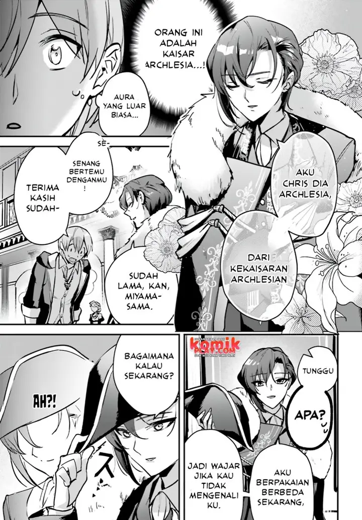 image-komik-yuusha-shoukan-ni-makikomareta-kedo-isekai-wa-heiwa-deshita-chapter-30-4/25