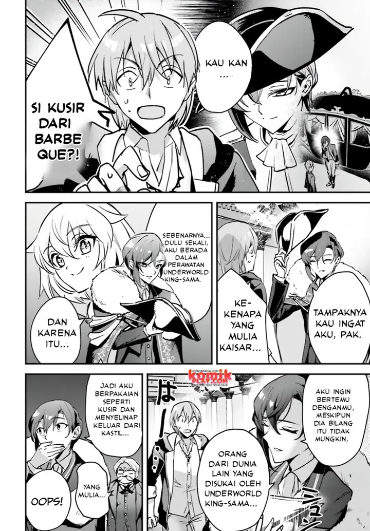 image-komik-yuusha-shoukan-ni-makikomareta-kedo-isekai-wa-heiwa-deshita-chapter-30-5/25