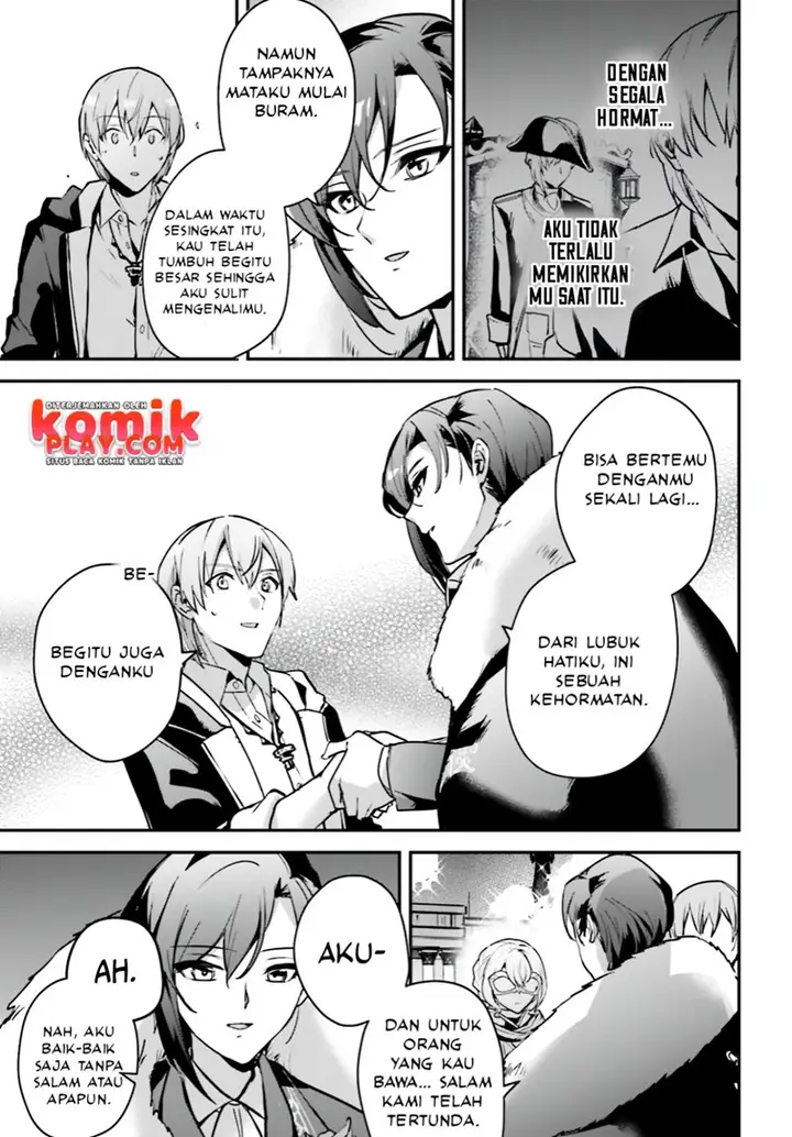 image-komik-yuusha-shoukan-ni-makikomareta-kedo-isekai-wa-heiwa-deshita-chapter-30-6/25