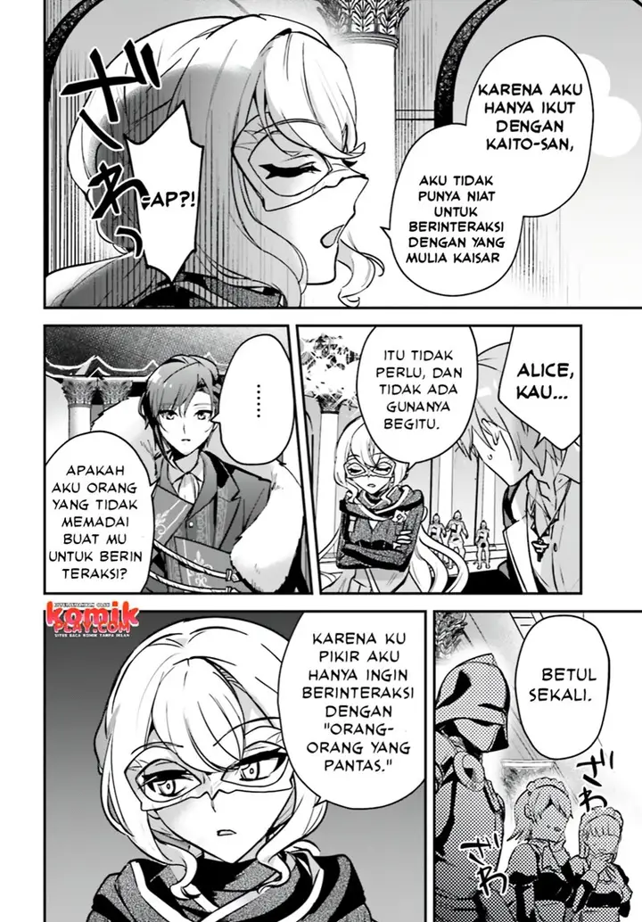 image-komik-yuusha-shoukan-ni-makikomareta-kedo-isekai-wa-heiwa-deshita-chapter-30-7/25