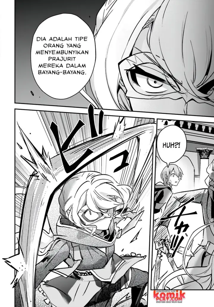 image-komik-yuusha-shoukan-ni-makikomareta-kedo-isekai-wa-heiwa-deshita-chapter-30-9/25