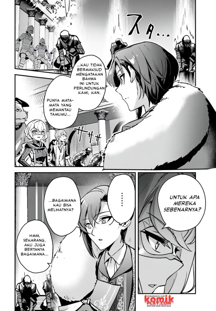 image-komik-yuusha-shoukan-ni-makikomareta-kedo-isekai-wa-heiwa-deshita-chapter-30-11/25