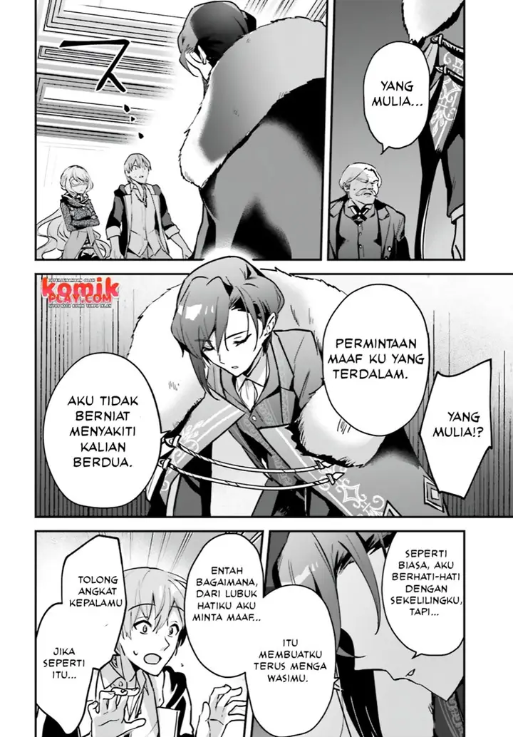 image-komik-yuusha-shoukan-ni-makikomareta-kedo-isekai-wa-heiwa-deshita-chapter-30-13/25