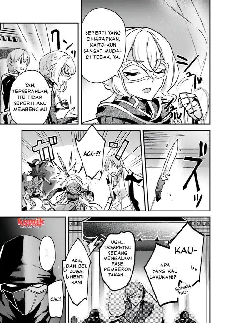 image-komik-yuusha-shoukan-ni-makikomareta-kedo-isekai-wa-heiwa-deshita-chapter-30-14/25