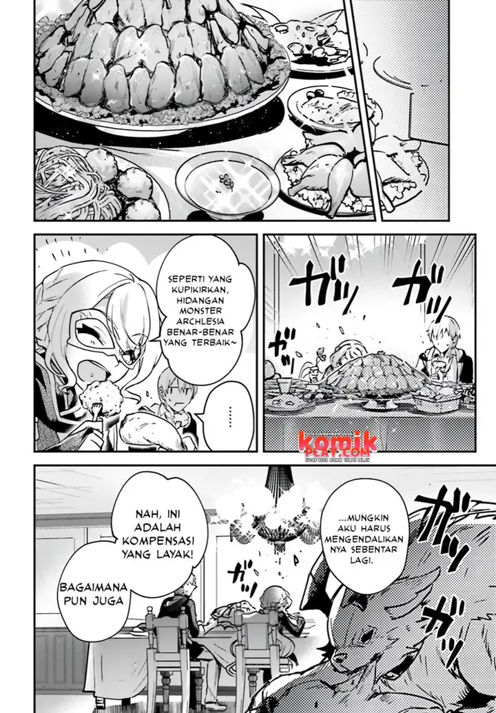 image-komik-yuusha-shoukan-ni-makikomareta-kedo-isekai-wa-heiwa-deshita-chapter-30-17/25