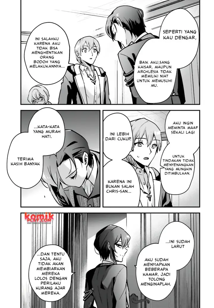 image-komik-yuusha-shoukan-ni-makikomareta-kedo-isekai-wa-heiwa-deshita-chapter-30-20/25