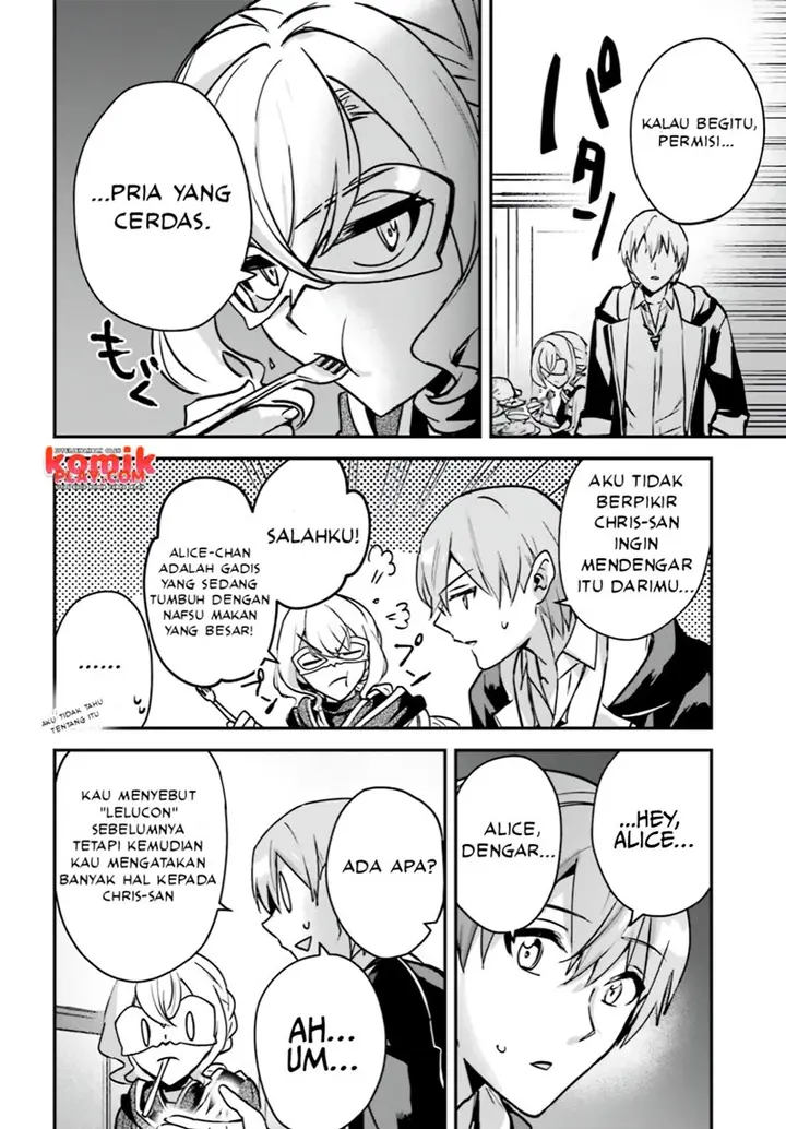 image-komik-yuusha-shoukan-ni-makikomareta-kedo-isekai-wa-heiwa-deshita-chapter-30-21/25