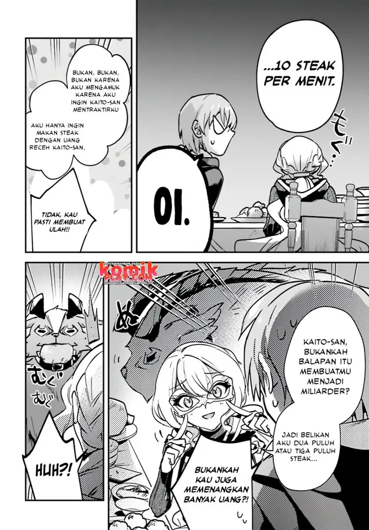 image-komik-yuusha-shoukan-ni-makikomareta-kedo-isekai-wa-heiwa-deshita-chapter-30-23/25
