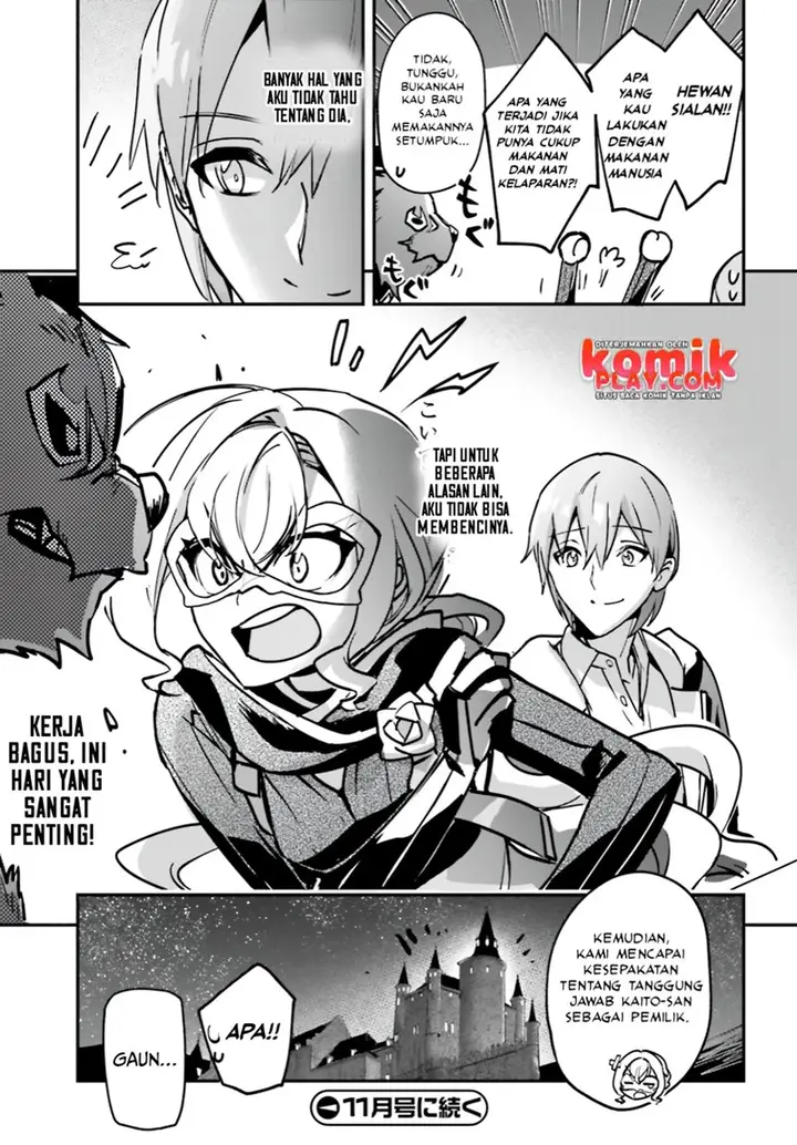 image-komik-yuusha-shoukan-ni-makikomareta-kedo-isekai-wa-heiwa-deshita-chapter-30-24/25