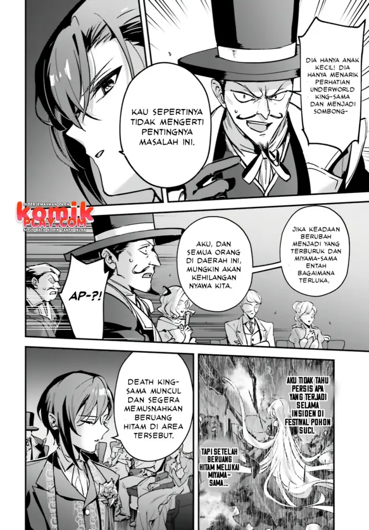 image-komik-yuusha-shoukan-ni-makikomareta-kedo-isekai-wa-heiwa-deshita-chapter-31-4/29