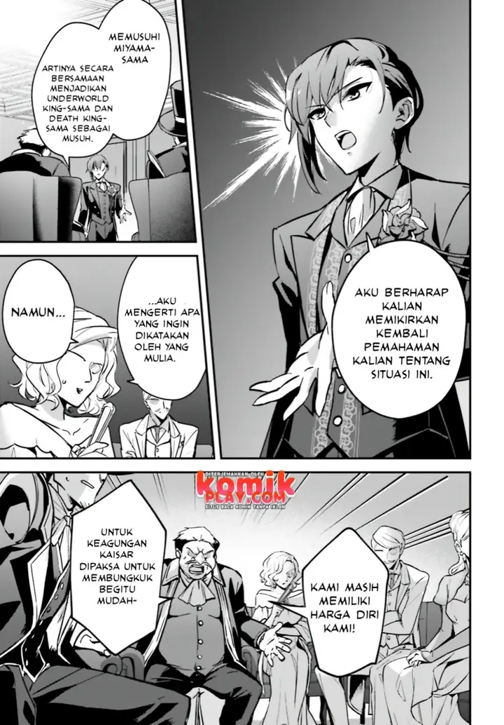image-komik-yuusha-shoukan-ni-makikomareta-kedo-isekai-wa-heiwa-deshita-chapter-31-5/29