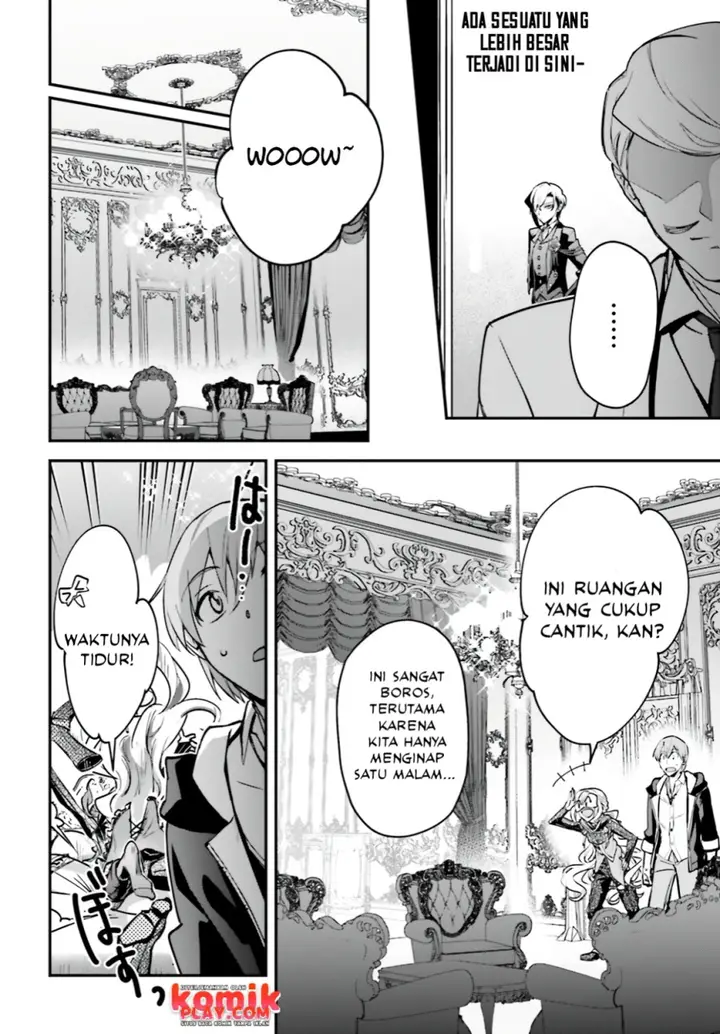 image-komik-yuusha-shoukan-ni-makikomareta-kedo-isekai-wa-heiwa-deshita-chapter-31-8/29