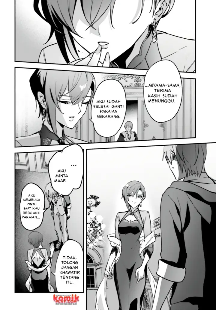 image-komik-yuusha-shoukan-ni-makikomareta-kedo-isekai-wa-heiwa-deshita-chapter-31-14/29