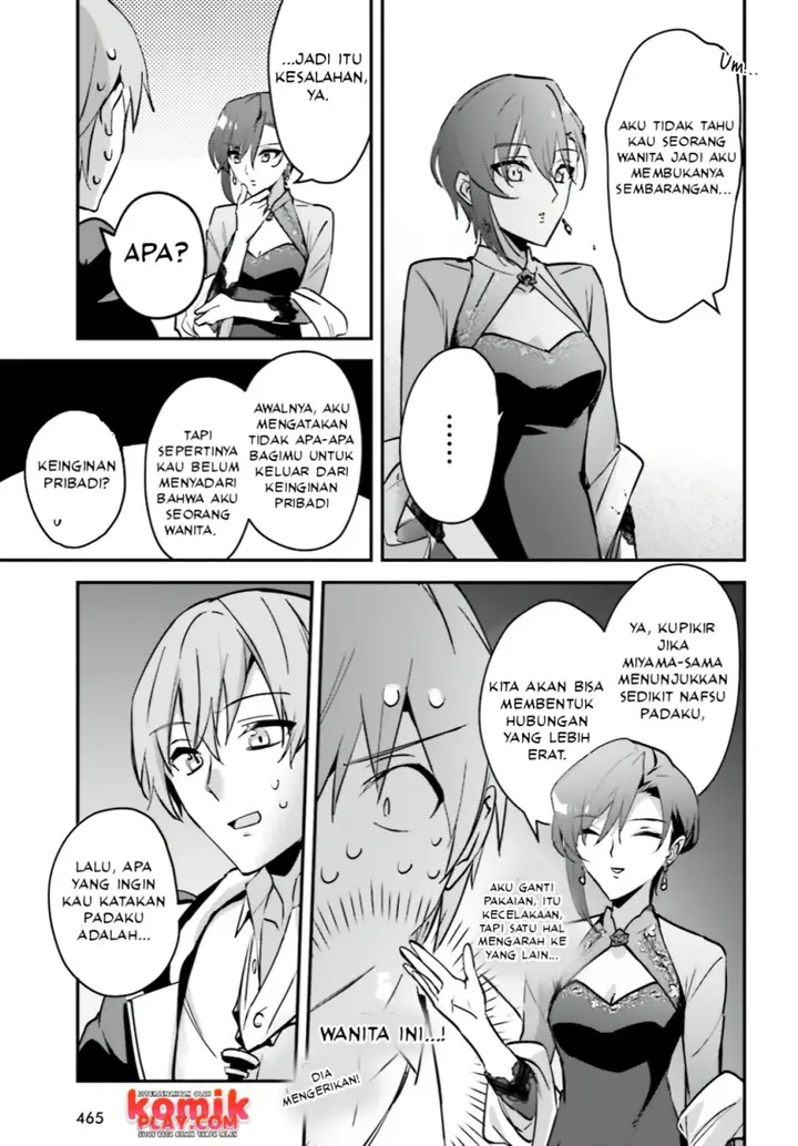 image-komik-yuusha-shoukan-ni-makikomareta-kedo-isekai-wa-heiwa-deshita-chapter-31-15/29