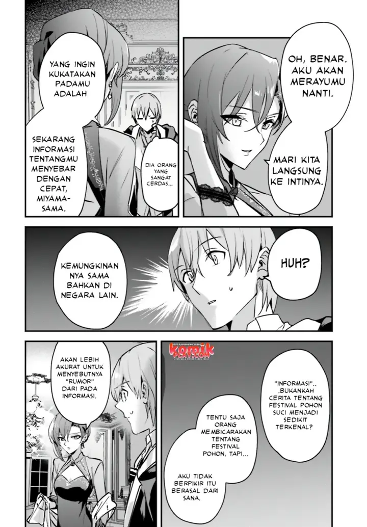 image-komik-yuusha-shoukan-ni-makikomareta-kedo-isekai-wa-heiwa-deshita-chapter-31-16/29