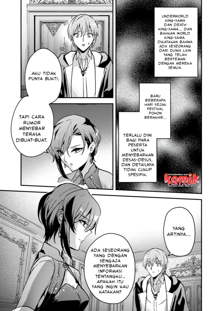image-komik-yuusha-shoukan-ni-makikomareta-kedo-isekai-wa-heiwa-deshita-chapter-31-17/29