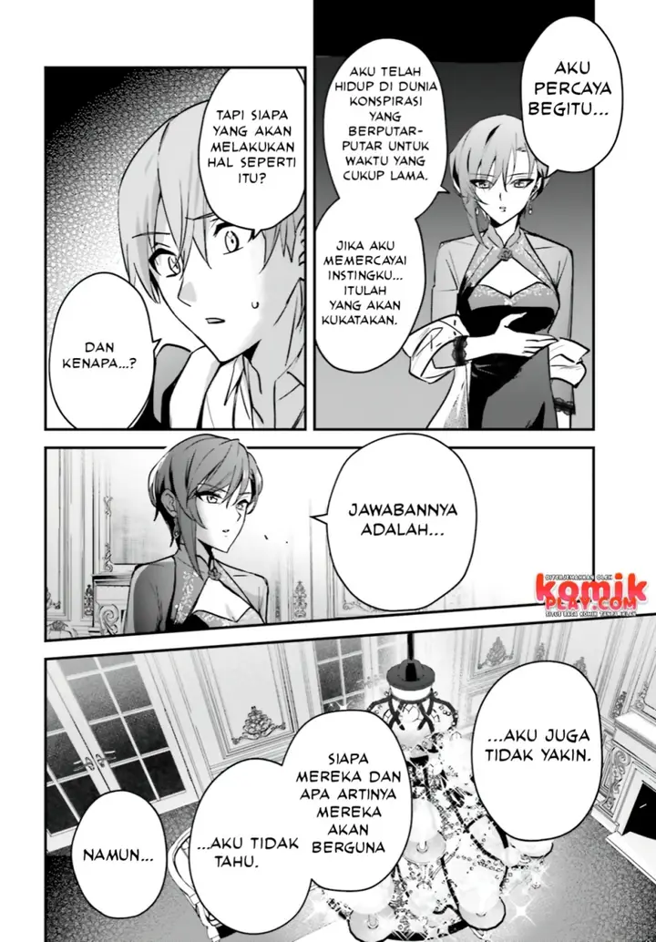 image-komik-yuusha-shoukan-ni-makikomareta-kedo-isekai-wa-heiwa-deshita-chapter-31-18/29