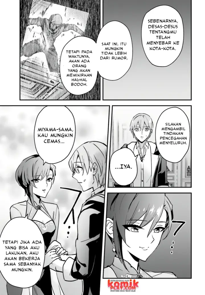 image-komik-yuusha-shoukan-ni-makikomareta-kedo-isekai-wa-heiwa-deshita-chapter-31-19/29