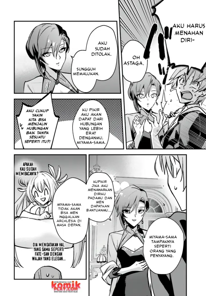 image-komik-yuusha-shoukan-ni-makikomareta-kedo-isekai-wa-heiwa-deshita-chapter-31-22/29