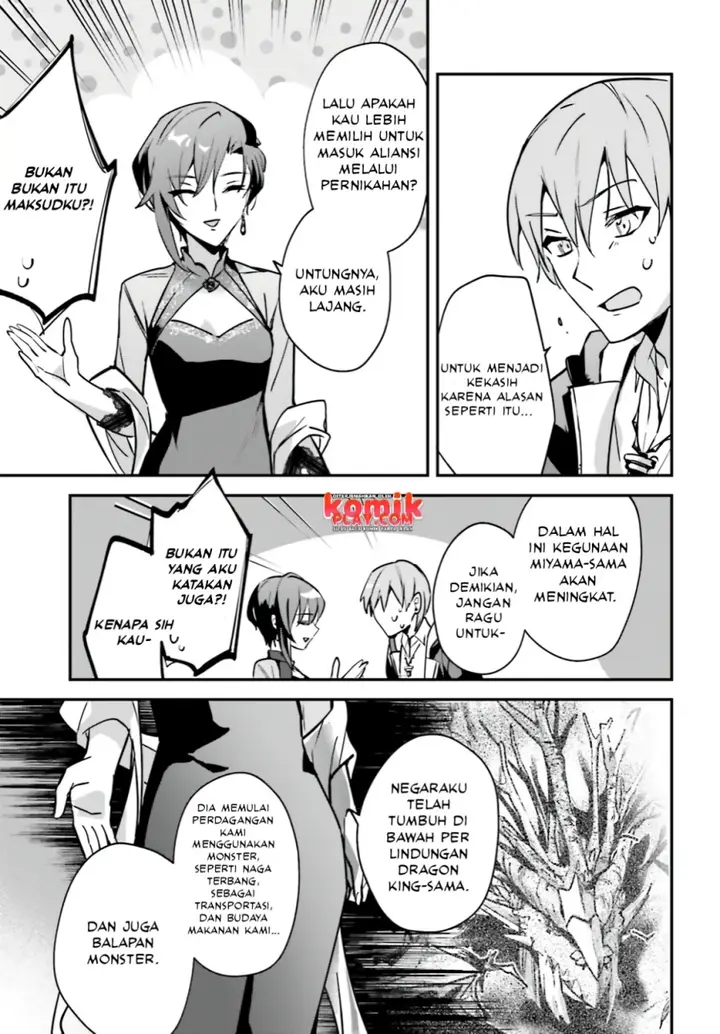 image-komik-yuusha-shoukan-ni-makikomareta-kedo-isekai-wa-heiwa-deshita-chapter-31-23/29