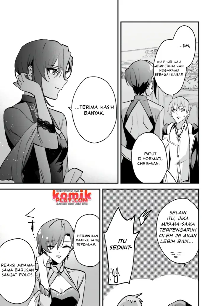 image-komik-yuusha-shoukan-ni-makikomareta-kedo-isekai-wa-heiwa-deshita-chapter-31-25/29