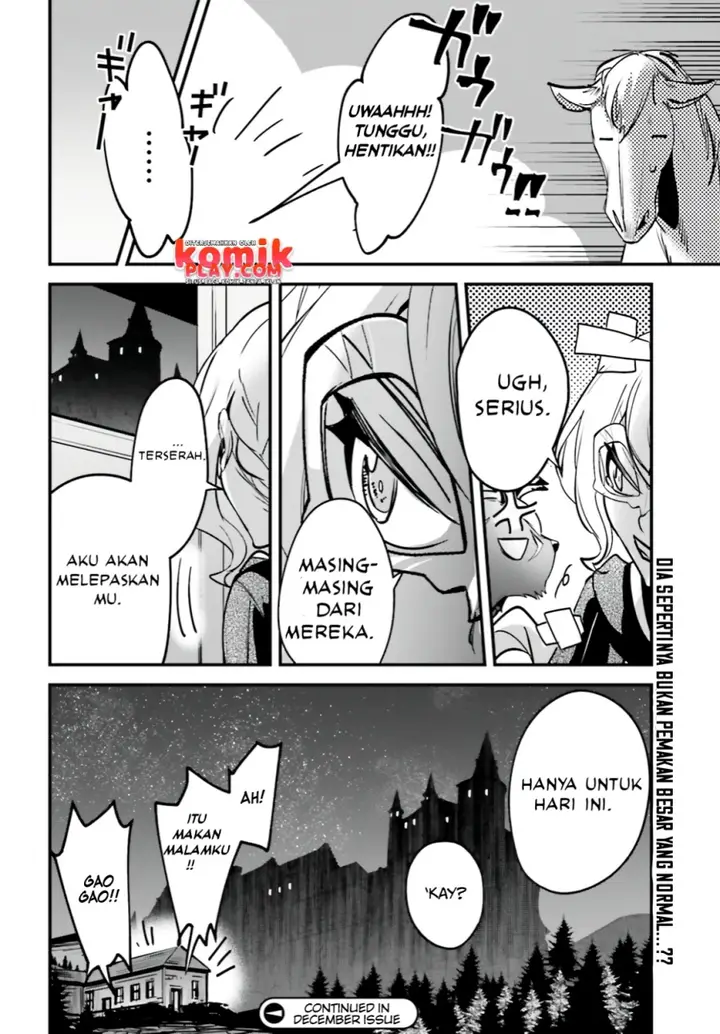 image-komik-yuusha-shoukan-ni-makikomareta-kedo-isekai-wa-heiwa-deshita-chapter-31-28/29