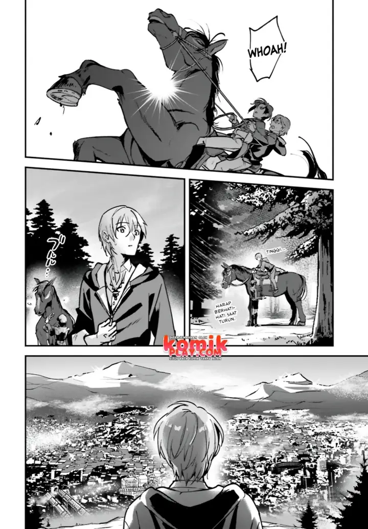 image-komik-yuusha-shoukan-ni-makikomareta-kedo-isekai-wa-heiwa-deshita-chapter-32-4/31