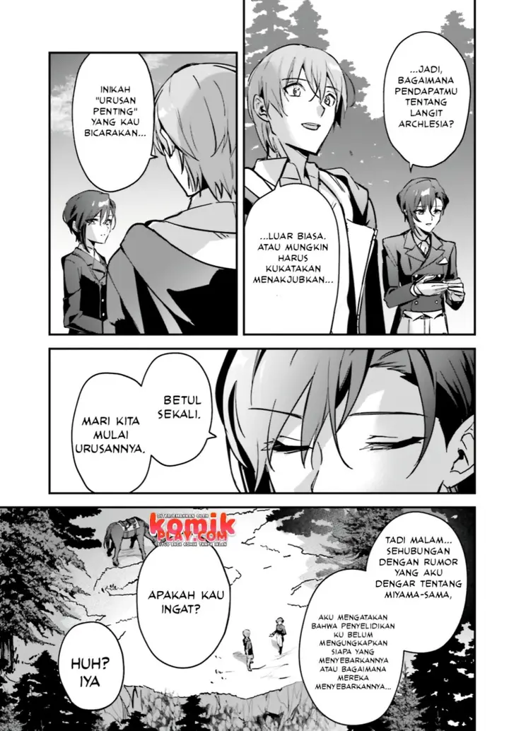 image-komik-yuusha-shoukan-ni-makikomareta-kedo-isekai-wa-heiwa-deshita-chapter-32-5/31