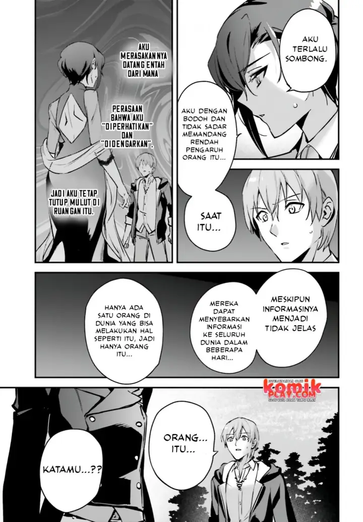 image-komik-yuusha-shoukan-ni-makikomareta-kedo-isekai-wa-heiwa-deshita-chapter-32-7/31