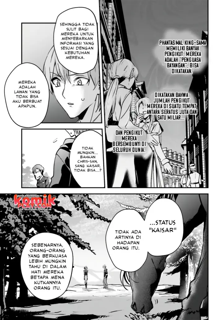 image-komik-yuusha-shoukan-ni-makikomareta-kedo-isekai-wa-heiwa-deshita-chapter-32-9/31