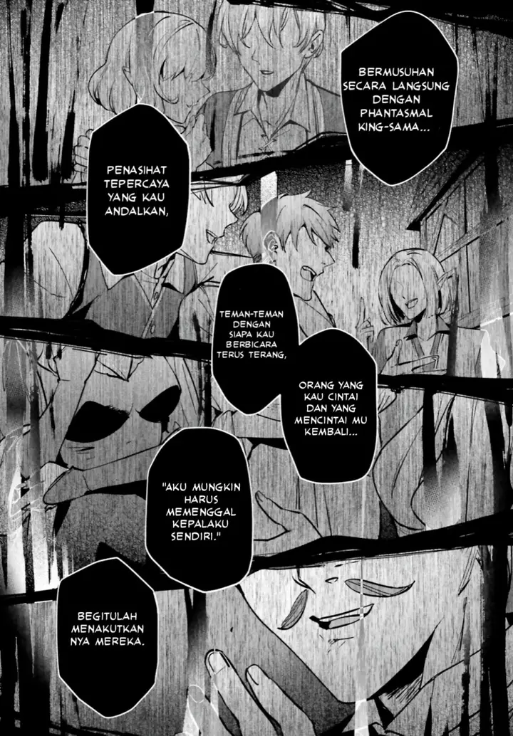 image-komik-yuusha-shoukan-ni-makikomareta-kedo-isekai-wa-heiwa-deshita-chapter-32-10/31