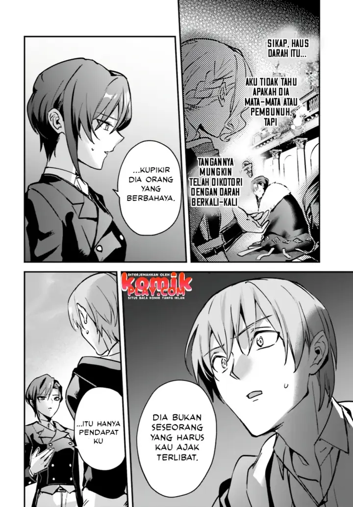image-komik-yuusha-shoukan-ni-makikomareta-kedo-isekai-wa-heiwa-deshita-chapter-32-16/31