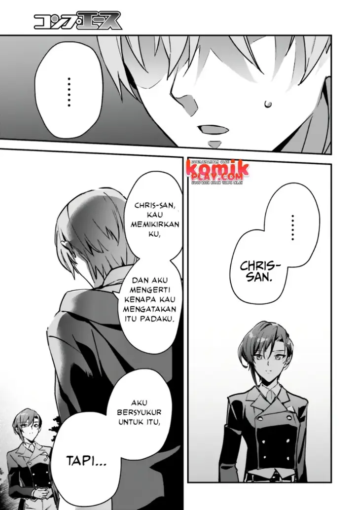 image-komik-yuusha-shoukan-ni-makikomareta-kedo-isekai-wa-heiwa-deshita-chapter-32-17/31