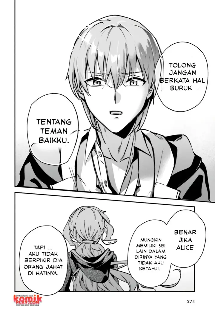 image-komik-yuusha-shoukan-ni-makikomareta-kedo-isekai-wa-heiwa-deshita-chapter-32-18/31