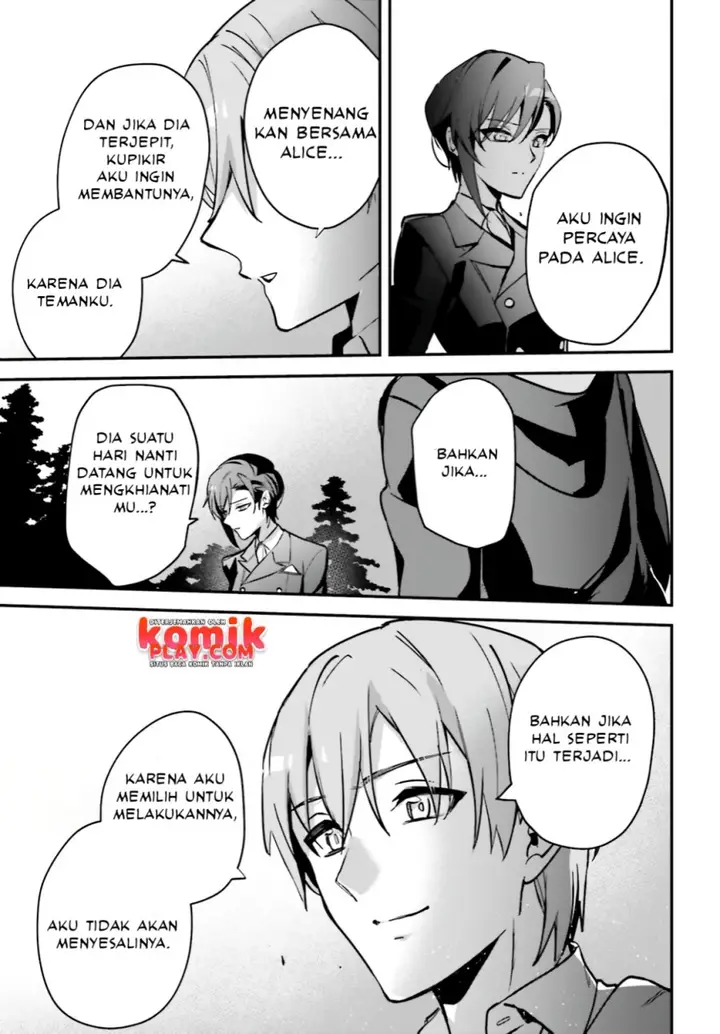 image-komik-yuusha-shoukan-ni-makikomareta-kedo-isekai-wa-heiwa-deshita-chapter-32-19/31