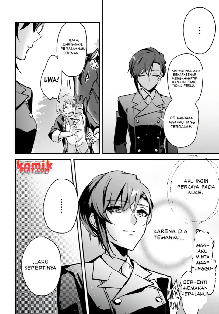image-komik-yuusha-shoukan-ni-makikomareta-kedo-isekai-wa-heiwa-deshita-chapter-32-20/31