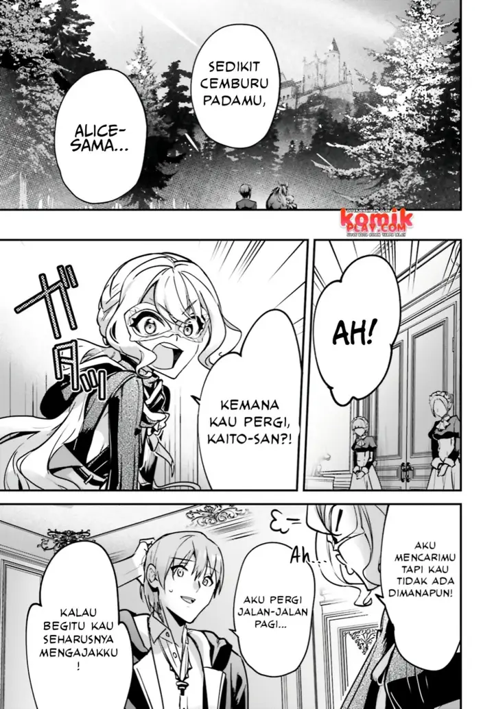 image-komik-yuusha-shoukan-ni-makikomareta-kedo-isekai-wa-heiwa-deshita-chapter-32-21/31