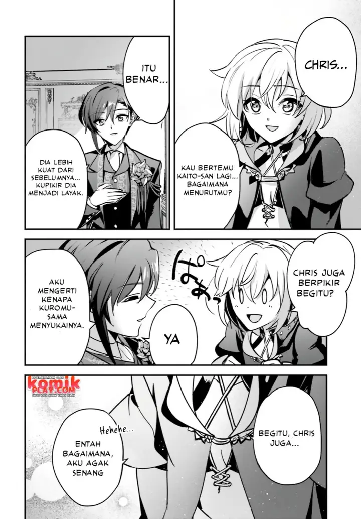 image-komik-yuusha-shoukan-ni-makikomareta-kedo-isekai-wa-heiwa-deshita-chapter-32-28/31