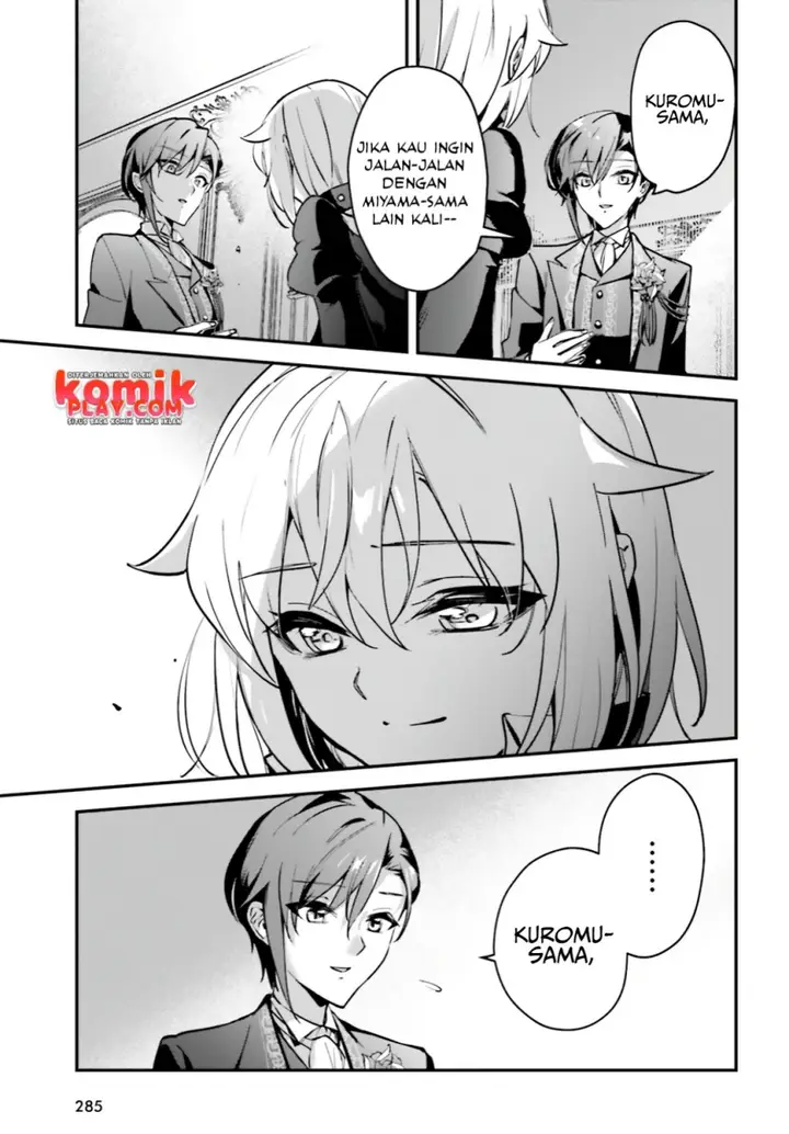 image-komik-yuusha-shoukan-ni-makikomareta-kedo-isekai-wa-heiwa-deshita-chapter-32-29/31