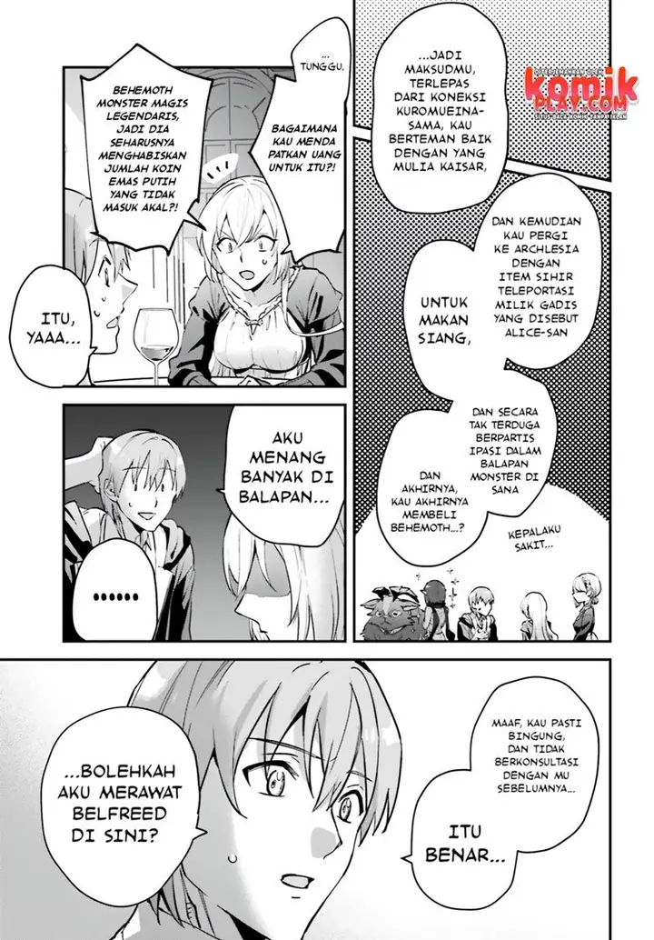 image-komik-yuusha-shoukan-ni-makikomareta-kedo-isekai-wa-heiwa-deshita-chapter-33-5/25