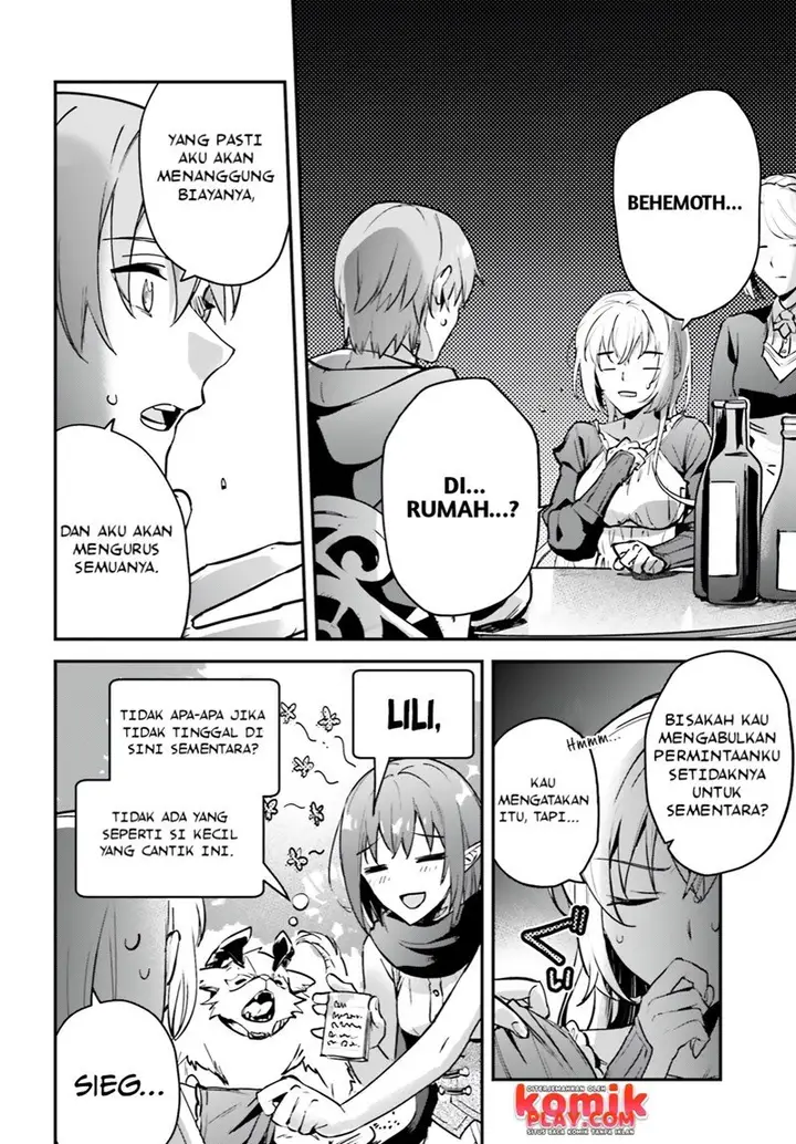 image-komik-yuusha-shoukan-ni-makikomareta-kedo-isekai-wa-heiwa-deshita-chapter-33-6/25