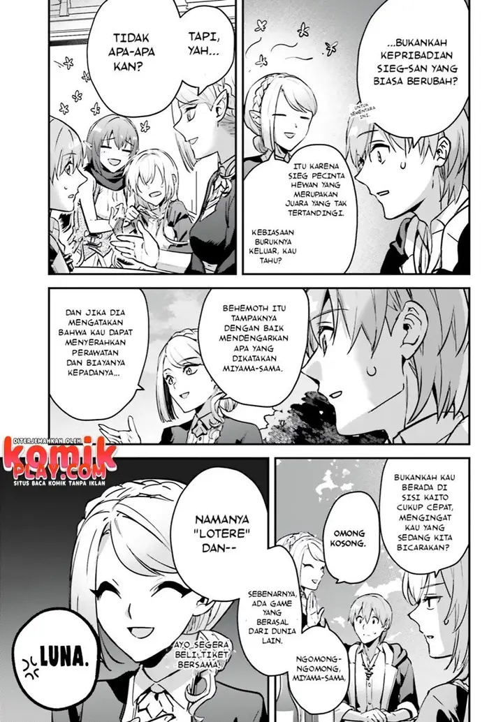 image-komik-yuusha-shoukan-ni-makikomareta-kedo-isekai-wa-heiwa-deshita-chapter-33-7/25