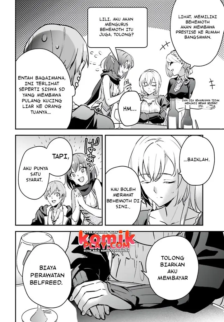 image-komik-yuusha-shoukan-ni-makikomareta-kedo-isekai-wa-heiwa-deshita-chapter-33-8/25