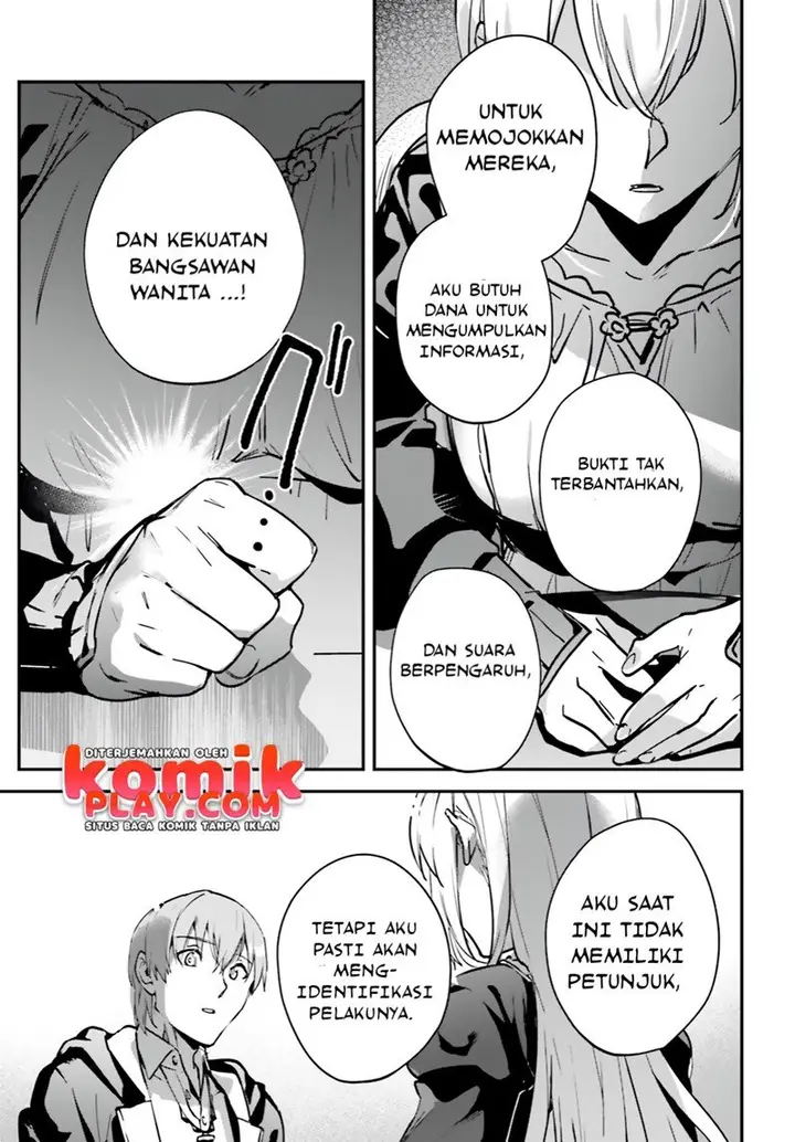 image-komik-yuusha-shoukan-ni-makikomareta-kedo-isekai-wa-heiwa-deshita-chapter-33-11/25