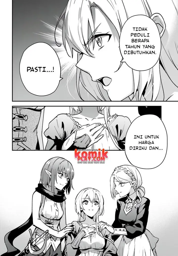 image-komik-yuusha-shoukan-ni-makikomareta-kedo-isekai-wa-heiwa-deshita-chapter-33-12/25