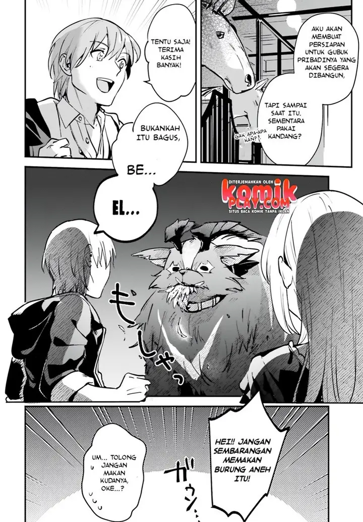 image-komik-yuusha-shoukan-ni-makikomareta-kedo-isekai-wa-heiwa-deshita-chapter-33-14/25