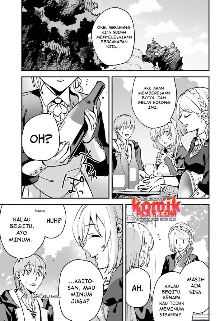 image-komik-yuusha-shoukan-ni-makikomareta-kedo-isekai-wa-heiwa-deshita-chapter-33-15/25