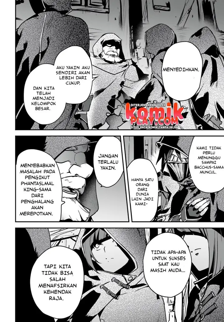 image-komik-yuusha-shoukan-ni-makikomareta-kedo-isekai-wa-heiwa-deshita-chapter-33-18/25