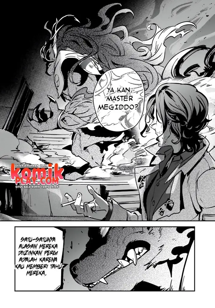 image-komik-yuusha-shoukan-ni-makikomareta-kedo-isekai-wa-heiwa-deshita-chapter-33-20/25