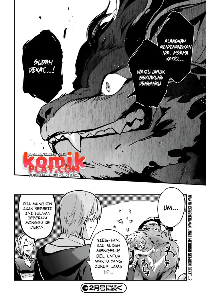 image-komik-yuusha-shoukan-ni-makikomareta-kedo-isekai-wa-heiwa-deshita-chapter-33-24/25